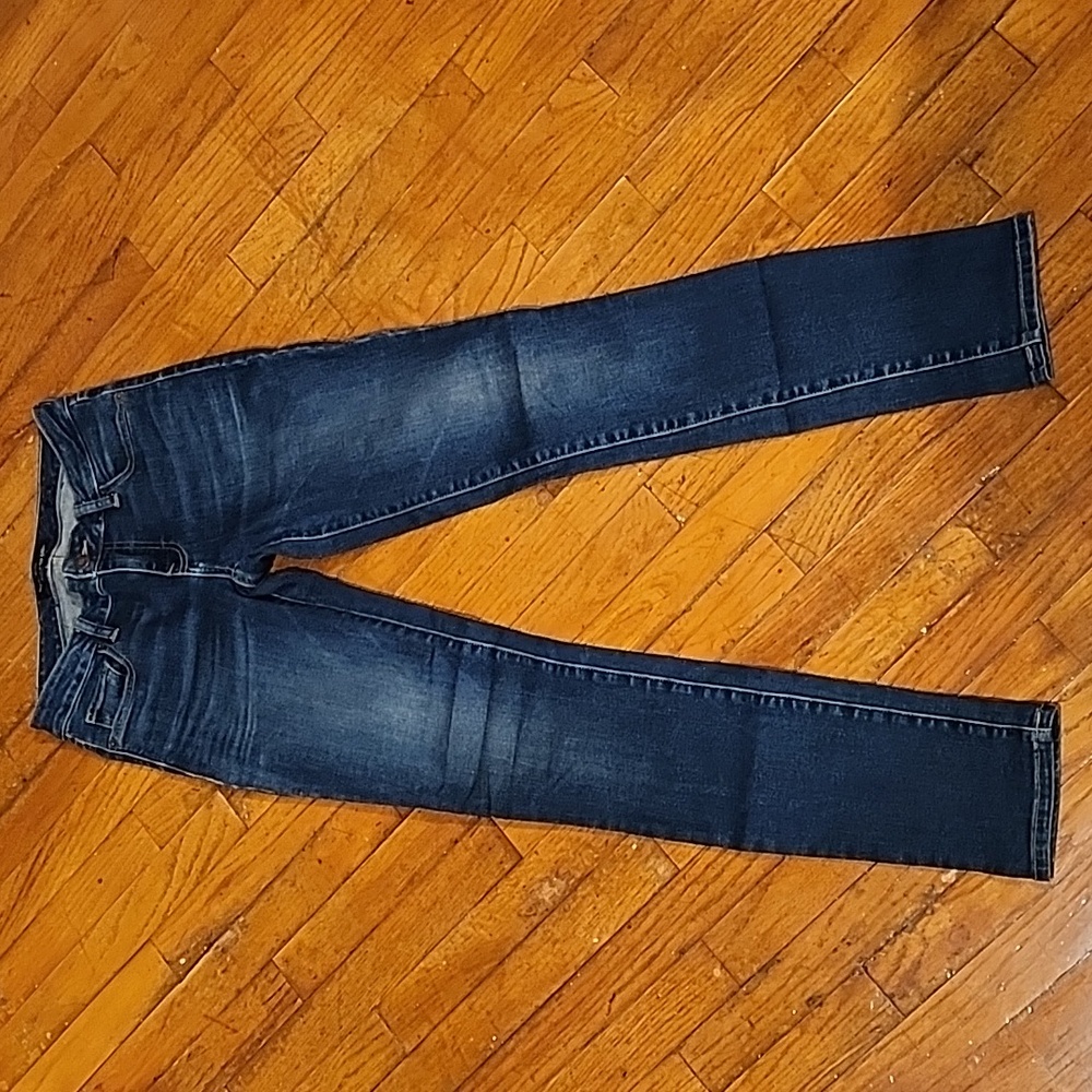 Lucky Brand - Lolita Skinny Women's Jeans - Size 00/24